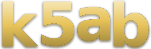 k5ab logo